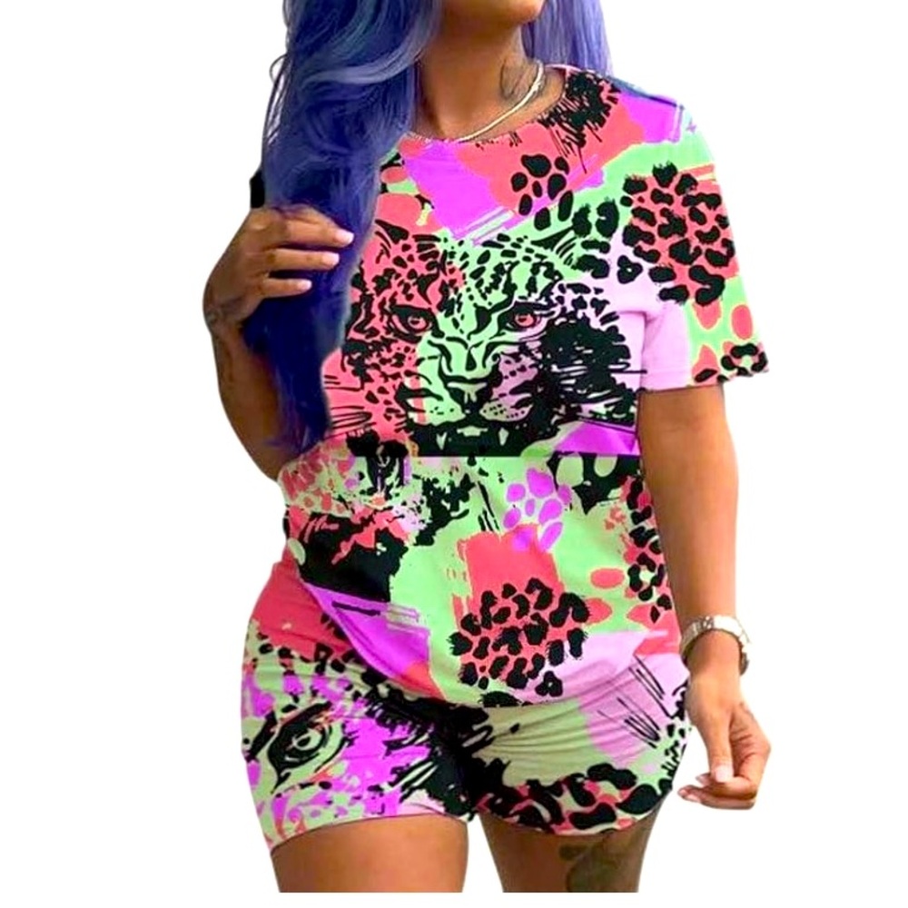 Short set